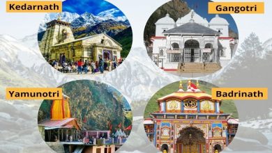 Photo of Online registration for Chaar Dhaam Yatra begins on Tuesday