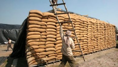 Photo of FCI Corruption Matter + CBI Searches At 30 Locations In Punjab