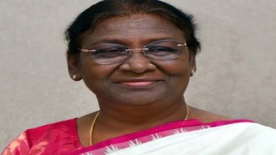 Photo of President Droupadi Murmu to formally inaugurate 14th Rashtriya Sanskriti Mahotsav at Bikaner in Rajasthan