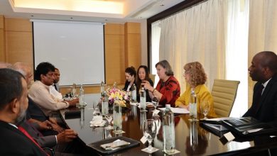 Photo of China has not done enough on Sri Lanka debt restructuring: US diplomat