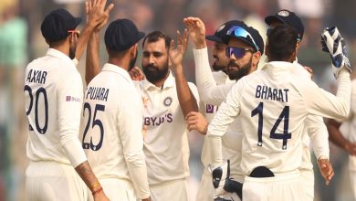 Photo of Border-Gavaskar Trophy’s second test match begins at Arun Jaitley Stadium in Delhi