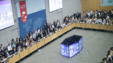 Photo of FATF suspends Russia’s membership over Ukraine war