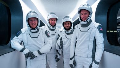 Photo of UAE to send its second astronaut to space on a long haul mission to ISS
