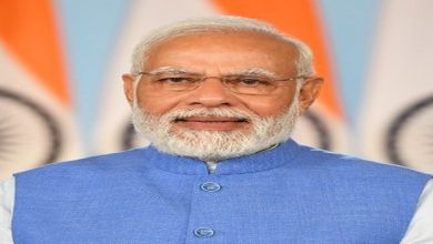 Photo of PM Modi to virtually participate in Krishnaguru Eknaam Akhanda Kirtan for World Peace in Assam on 3rd Feb