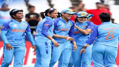 Photo of ICC Women’s T20 World Cup: India to take on Ireland in South Africa today