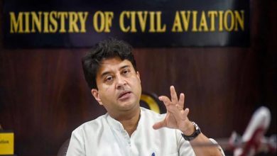 Photo of Union Minister Jyotiraditya Scindia to deliver his address on 2nd day of 1st Meeting of Agriculture Working Group under India’s G20 Presidency