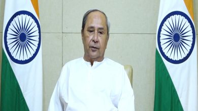 Photo of Odisha CM Naveen Patnaik welcomes Budget 2023-24