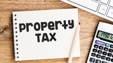 Photo of J&K Govt expects to get Rs 150 cr in property tax: Official