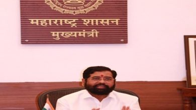 Photo of Maharashtra CM directs BMC Commissioner to make provision in upcoming Budget to set up air purifier towers in the city