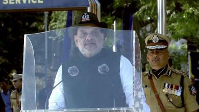 Photo of NDA govt successful in controlling terror in J&K: Amit Shah