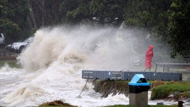 Photo of New Zealand declares national emergency after Cyclone Gabrielle lashes North Island