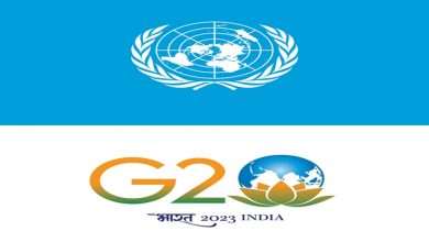Photo of India to host Permanent Mission Roundtables at UN Head Quarter as Chair of G- 20