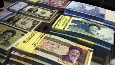 Photo of Iran’s currency hits new low amid anti-government protests