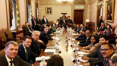 Photo of NSA Ajit Doval launches US-India Initiative on Critical and Emerging Technologies with his US counterpart, in Washington