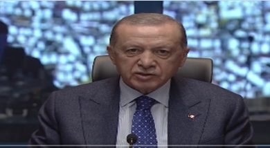 Photo of Turkish President Recep Tayyip Erdogan declares state of emergency for three months for earthquake-hit regions