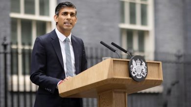 Photo of British PM Rishi Sunak hails multi-billion-pound deal by Airbus, Rolls-Royce; reiterates his commitment to continue building ties with India