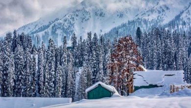 Photo of How Kashmir is Transforming into a Paradise