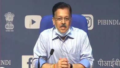 Photo of Covid-19: Health Ministry cautions people that threat of pandemic is not over