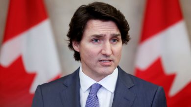 Photo of Canadian PM to appoint special rapporteur to probe alleged Chinese interference in recent elections