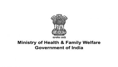 Photo of Health Ministry using Integrated Disease Surveillance Programme network to keep close watch on Seasonal Influenza situation on real-time basis
