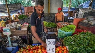 Photo of Inflation declines to 50.6 per cent for Feb 2023 in Sri Lanka