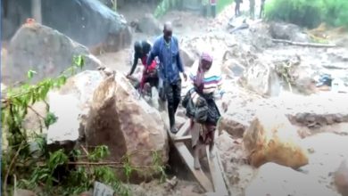 Photo of Cyclone Freddy kills at least 99 people in Malawi