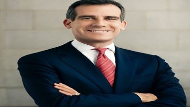 Photo of US Senate confirms President Joe Biden’s nominee Eric Garcetti as ambassador to New Delhi