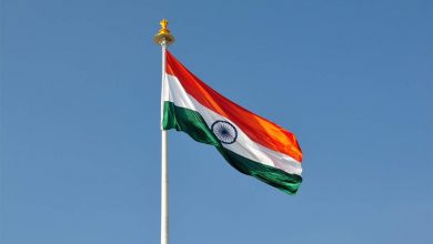 Photo of Army installs tallest Iconic National Flag in hilly Doda district, J&K