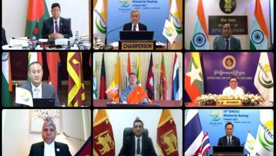 Photo of Bangladesh calls for early implementation of BIMSTEC FTA
