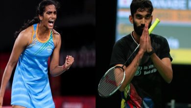 Photo of Swiss Open tournament: Ace Indian shuttlers PV Sindhu, Kidambi Srikanth and HS Prannoy advance to second round