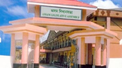 Photo of Budget session of Assam Legislative Assembly begins
