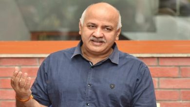 Photo of Former Delhi Deputy CM Manish Sisodia to be produced before Rouse Avenue court