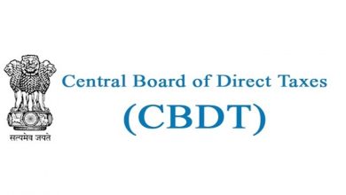 Photo of India’s Net direct tax collection grew by 17 % to 13.73 lakh crore rupees till March 10