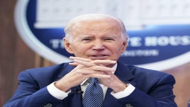 Photo of Syria Attacks: US president Biden warns Iran US would act forcefully to protect Americans