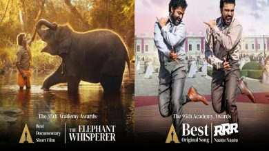 Photo of Rajya Sabha members congratulate teams of RRR and The Elephant Whisperers for getting Oscar awards
