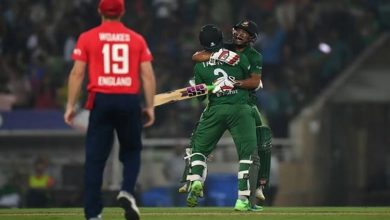 Photo of Bangladesh clinch T20 series defeating World Champions England