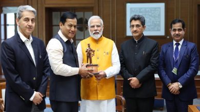 Photo of Prime Minister Modi extends greetings for National Maritime Week