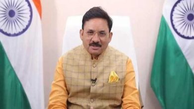 Photo of One lakh 48 thousand Wi-Fi hotspots deployed under PM-WANI framework in country, says MoS for Communications Devusinh Chauhan