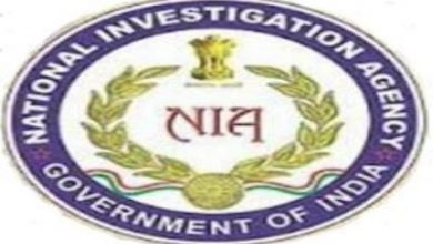 Photo of NIA conducts searches at multiple locations in J&K and Punjab in connection with terror conspiracy hatched by Pakistan based commanders of proscribed terrorist organisations