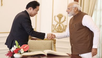 Photo of India invited for G7 Hiroshima Summit in Japan