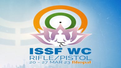 Photo of ISSF World Cup Shooting Championship to begin today at Bhopal in Madhya Pradesh