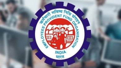 Photo of EPFO adds 14.86 lakh net members in January
