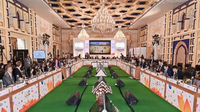 Photo of Second G20 Sustainable Finance Working Group meet to take place at Udaipur in Rajasthan