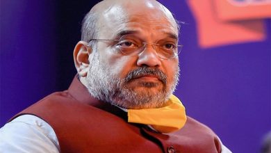 Photo of HM Amit Shah to inaugurate Vedic Heritage Portal in New Delhi today