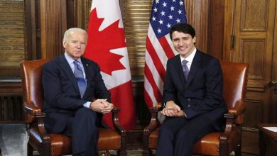 Photo of US and Canada reached agreement to turn away asylum seekers at unofficial border crossings