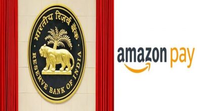 Photo of RBI imposes Rs 3.06 Crore penalty on Amazon Pay (India)