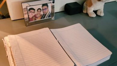 Photo of PM Modi compliments efforts of cardiologist Dr. Deepak Krishnamurthy, his son for creating awareness on recycling and ‘waste to wealth’
