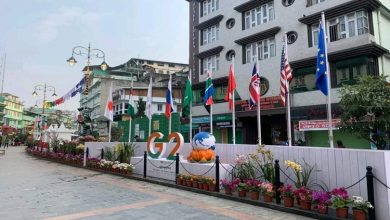 Photo of Business20 meeting under India’s G20 presidency to begin today in Gangtok, Sikkim