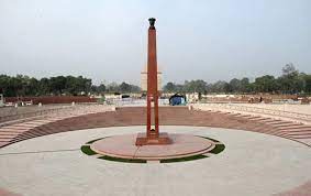 Photo of Padma Awardees to pay homage at National War Memorial in New Delhi today