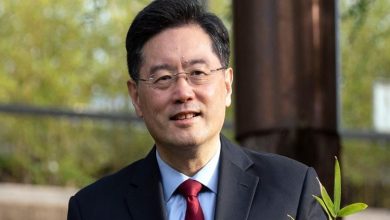 Photo of Chinese Foreign Minister Qin Gang to attend G20 Foreign Ministers meeting in New Delhi